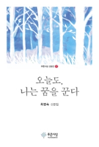 오늘도 나는 꿈을 꾼다